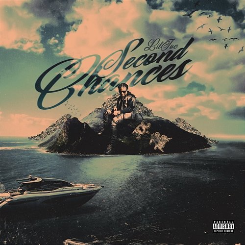 Second Chances Lil Joc