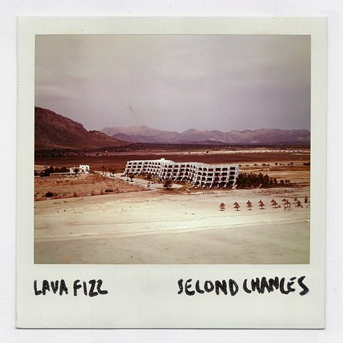 Second Chances Lava Fizz