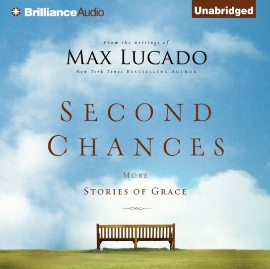 Second Chances Lucado Max