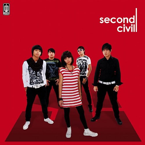Second Civil Second Civil