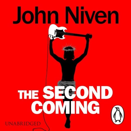 Second Coming Niven John