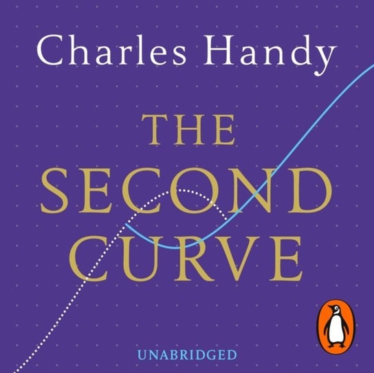 Second Curve Handy Charles