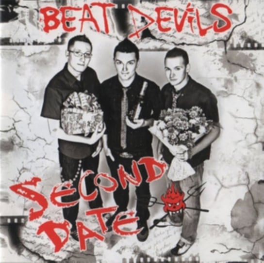 Second Date The Beat Devils