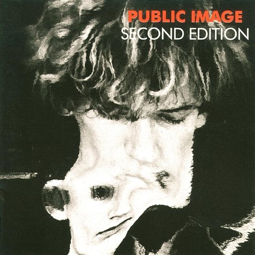 Second Edition Public Image Limited