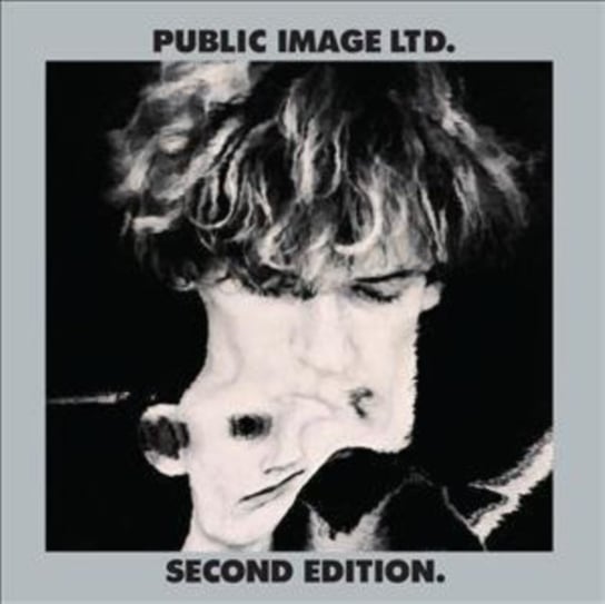 Second Edition Public Image Ltd