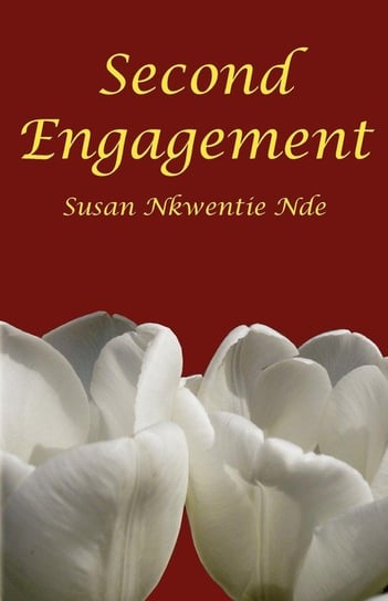 Second Engagement Nde Susan Nkwentie