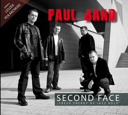Second Face Paul Band