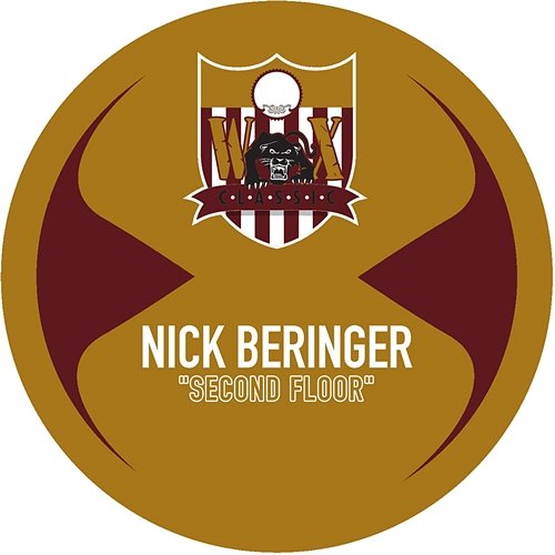 Second Floor Nick Beringer