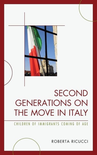 Second Generations on the Move in Italy Ricucci Roberta