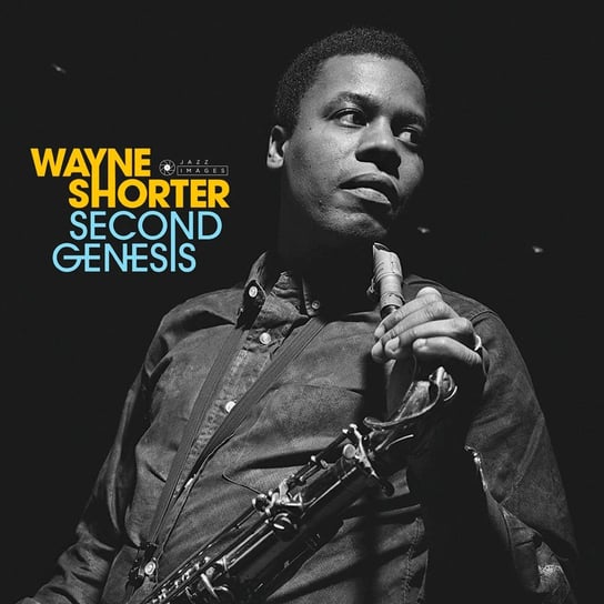 Second Genesis, płyta winylowa Wayne Shorter
