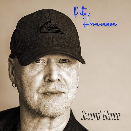 Second Glance Hermansson Peter