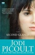 Second Glance Picoult Jodi