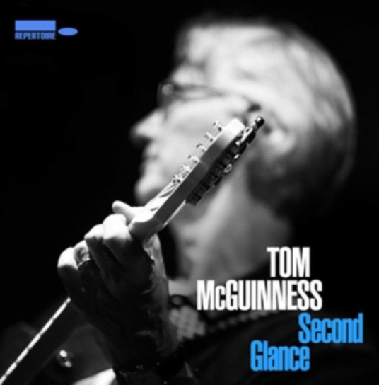 Second Glance McGuinness Tom