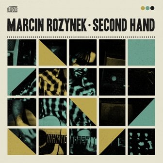 Second Hand Rozynek Marcin