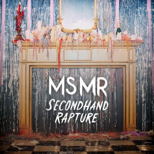 Second Hand Rapture MS MR