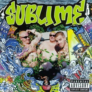 Second Hand Smoke Sublime