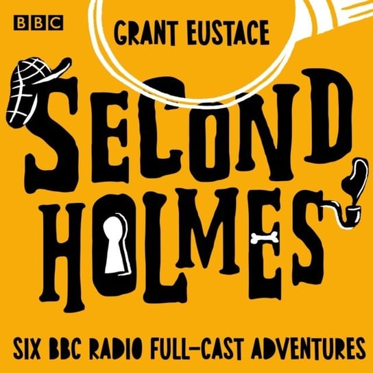 Second Holmes Eustace Grant