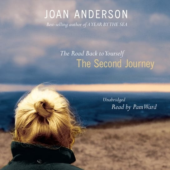 Second Journey Anderson Joan