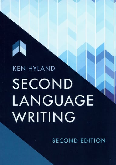 Second Language Writing Hyland Ken