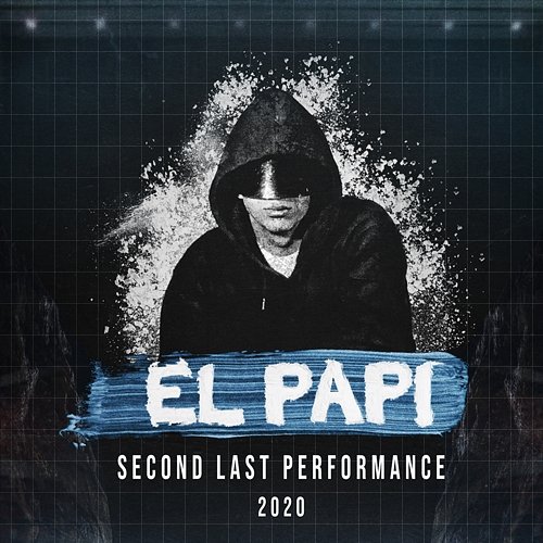 Second Last Performance 2020 El Papi