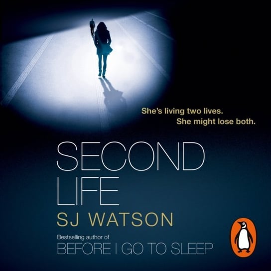 Second Life Watson S. J.