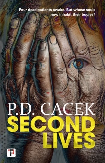 Second Lives P.D. Cacek