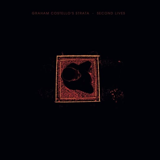 Second Lives, płyta winylowa Costello Graham