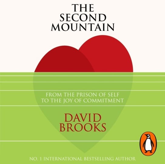 Second Mountain Brooks David
