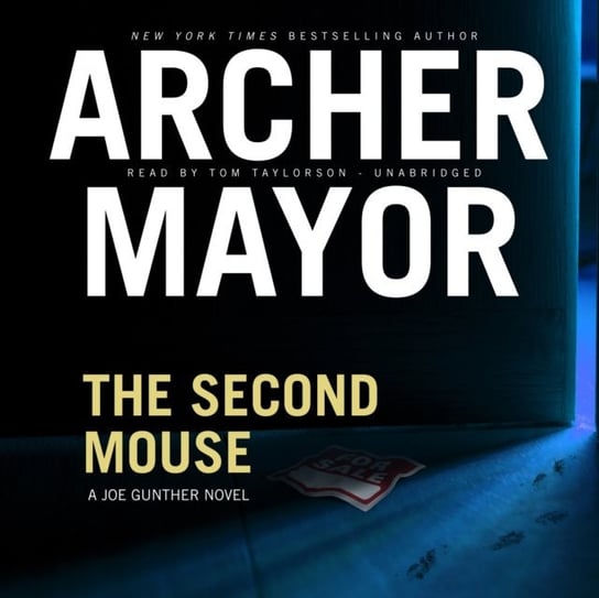 Second Mouse Mayor Archer