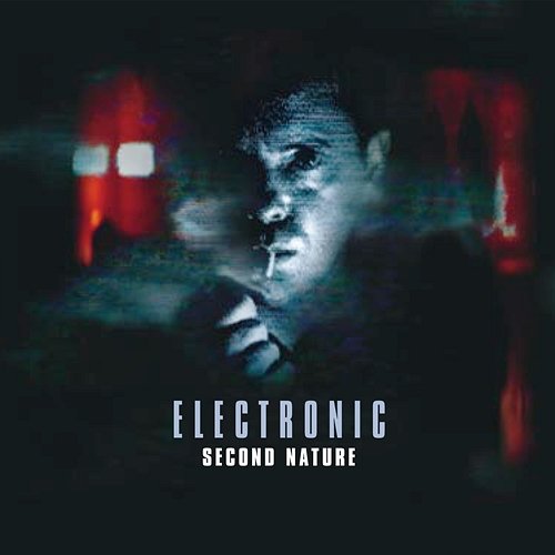 Second Nature EP Electronic