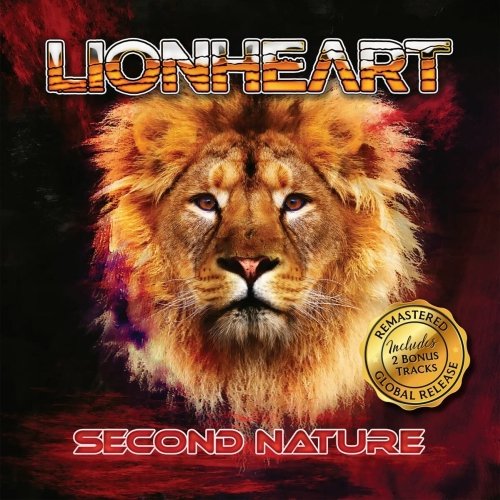 Second Nature (Remastered) Lionheart
