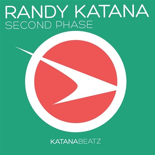 Second Phase Randy Katana