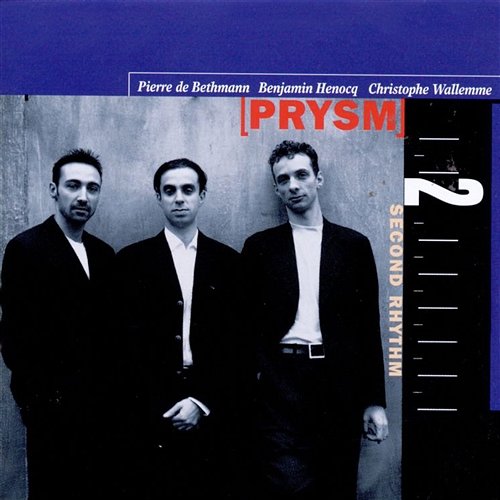 second rhythm Prysm