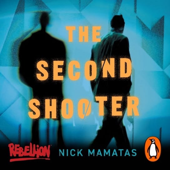 Second Shooter Mamatas Nick
