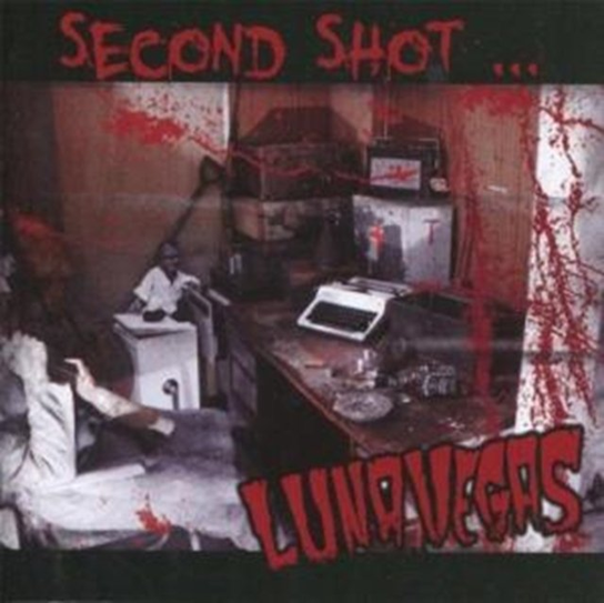 Second Shot, Cuckoo Clock Luna Vegas