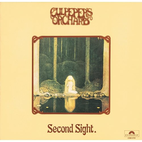 Second Sight Culpeppers Orchard