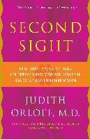 Second Sight Orloff Judith