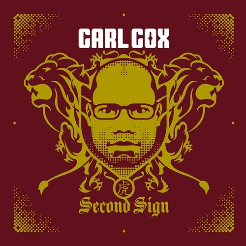 Second Sign Carl Cox