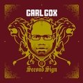 Second Sign Carl Cox