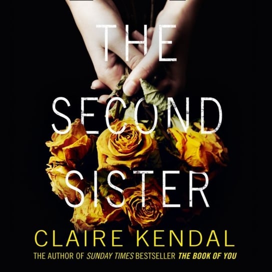 Second Sister Kendal Claire