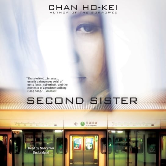 Second Sister Ho-kei Chan
