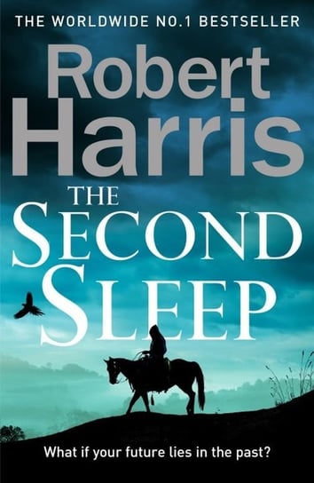 Second Sleep Harris Robert
