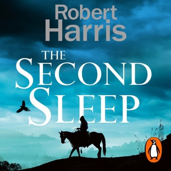Second Sleep Harris Robert