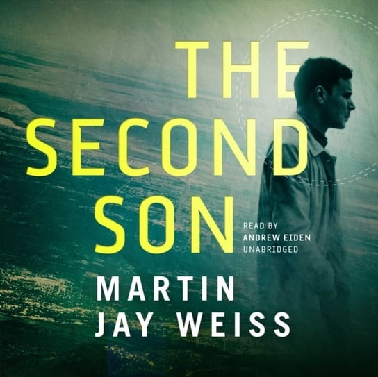 Second Son Weiss Martin Jay