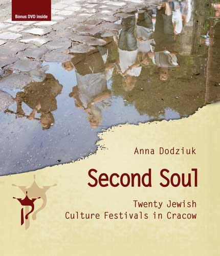 Second Soul Dodziuk Anna