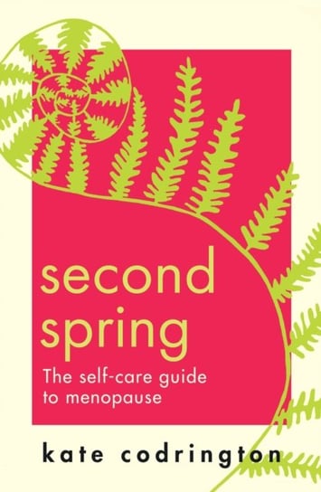 Second Spring Kate Codrington