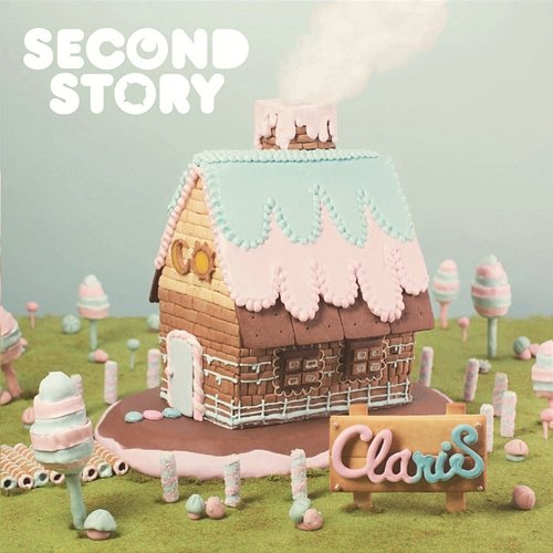 Second Story Claris