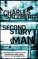 Second Story Man Salzberg Charles