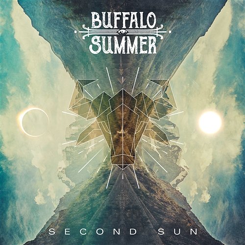 Second Sun Buffalo Summer