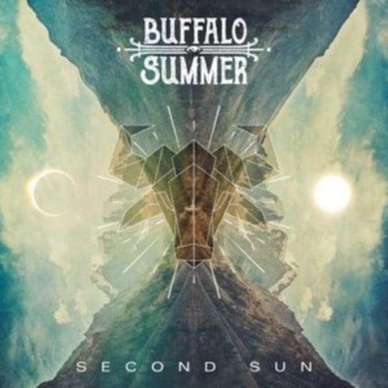 Second Sun Buffalo Summer